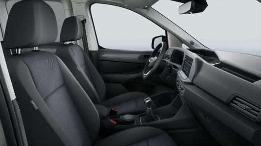 Slika Caddy5 Compact 2.0 TDI