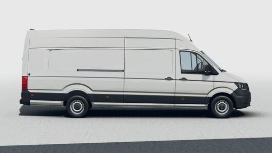 Slika Crafter NF Furgon 35 LR X 2.0 TDI