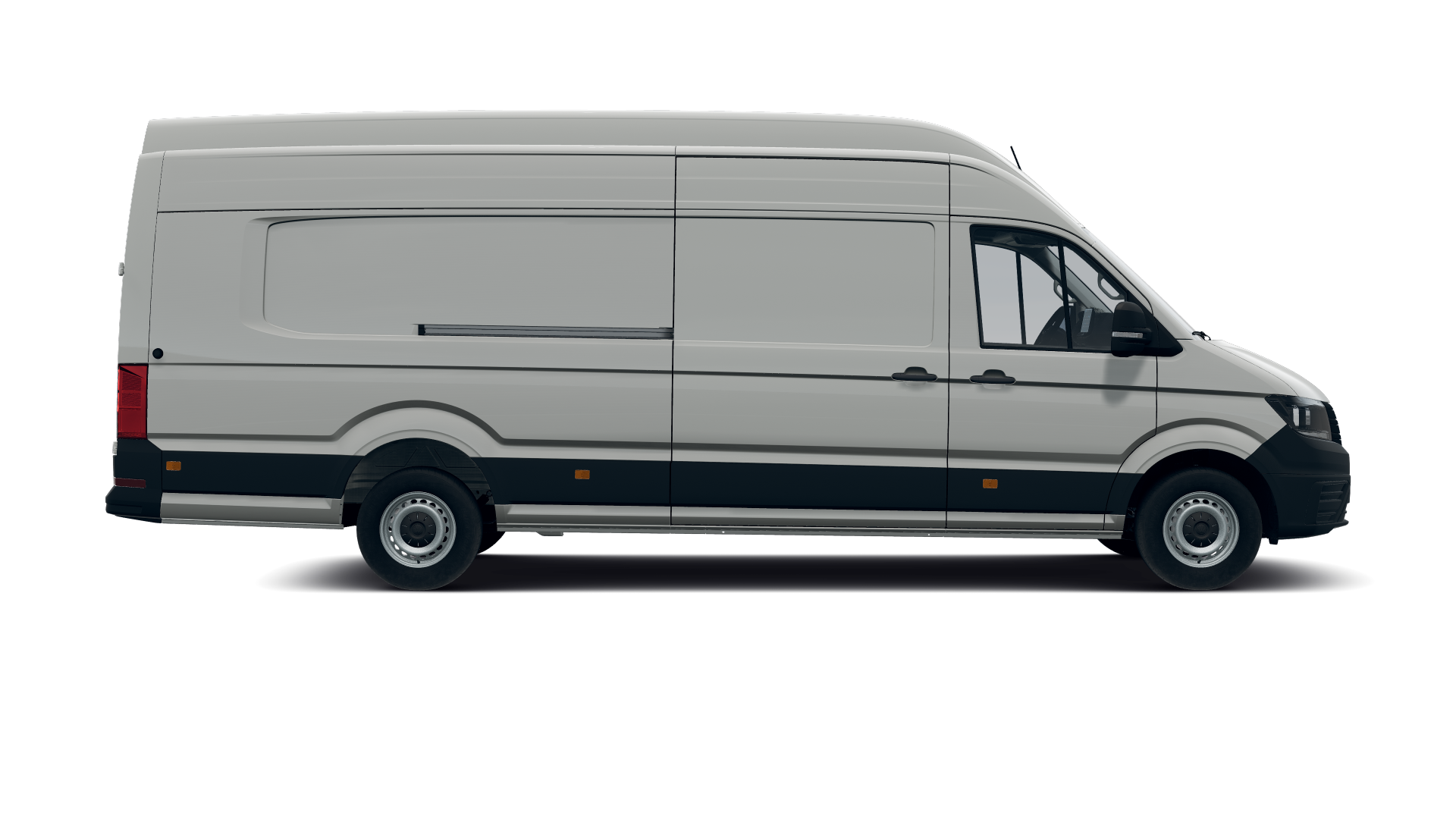 Slika Crafter NF Furgon 35 LR X 2.0 TDI