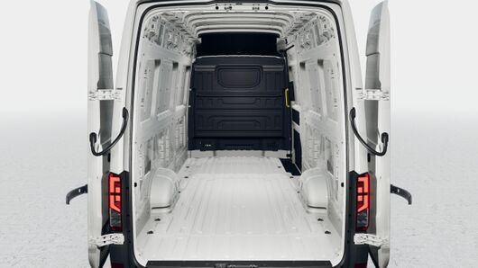 Slika Crafter NF Furgon 35 LR X 2.0 TDI