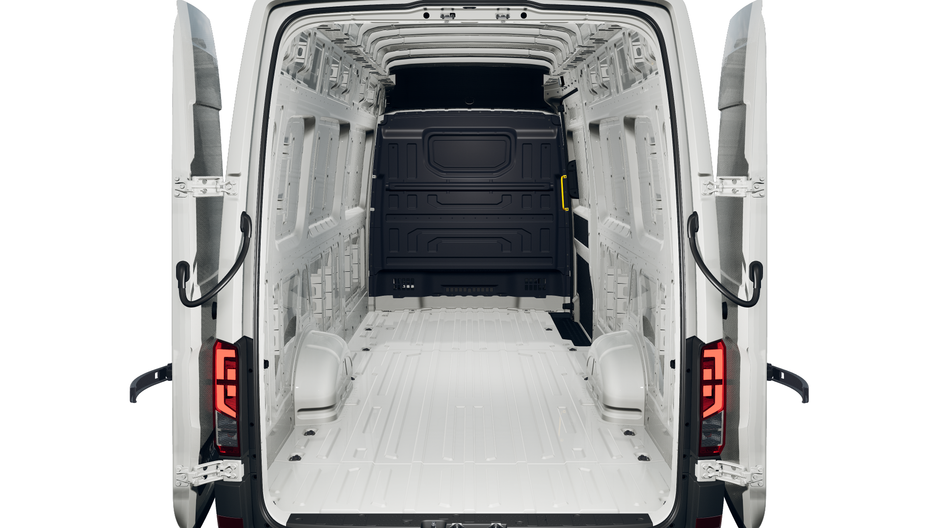 Slika Crafter NF Furgon 35 LR X 2.0 TDI