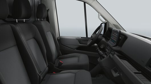 Slika Crafter NF Furgon 35 LR X 2.0 TDI