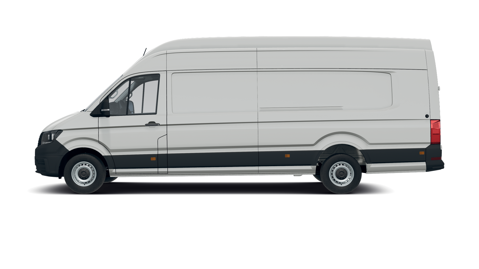 Slika Crafter NF Furgon 35 LR X 2.0 TDI