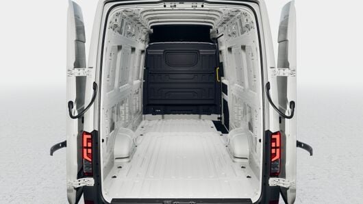 Slika Crafter NF Furgon 35 LR X 2.0 TDI