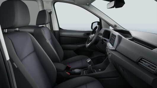 Slika Caddy5 Maxi Compact 2.0 TDI