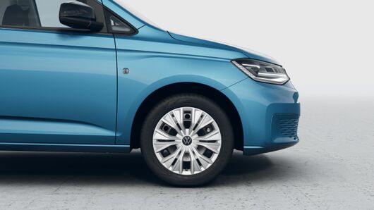 Slika Caddy5 Compact 2.0 TDI