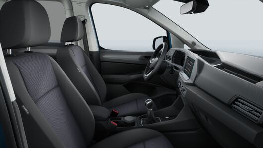 Slika Caddy5 Compact 2.0 TDI