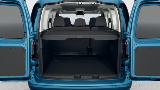 Slika Caddy5 Compact 2.0 TDI