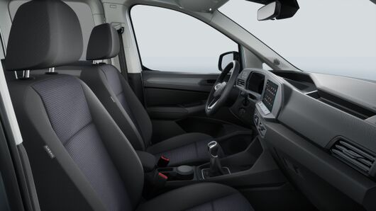 Slika Caddy5 Compact 2.0 TDI