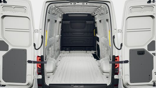 Slika Crafter NF Furgon 35 LR 2.0 TDI