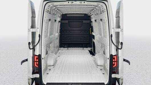 Slika Crafter NF Furgon 35 LR X 2.0 TDI