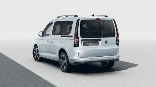 Slika Caddy5 Compact Life 2.0 TDI