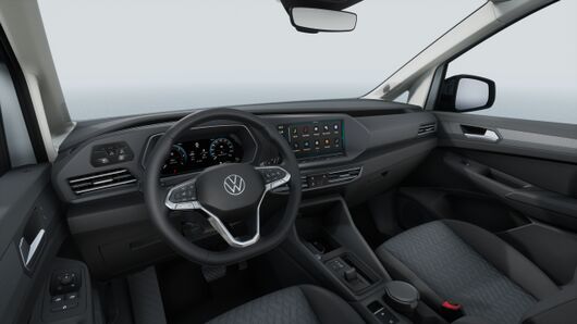 Slika Caddy5 Compact Life 2.0 TDI