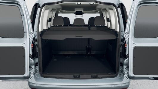 Slika Caddy5 Compact Life 2.0 TDI