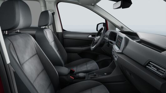 Slika Caddy5 Compact Life 2.0 TDI