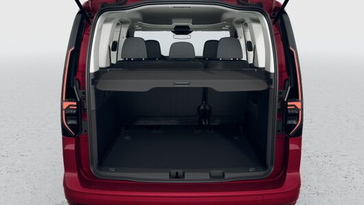 Slika Caddy5 Compact Life 2.0 TDI