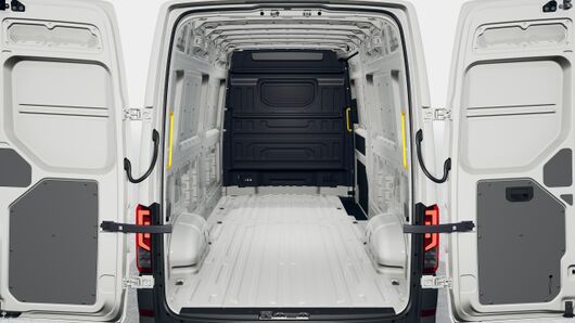 Slika Crafter NF Furgon 35 LR 2.0 TDI