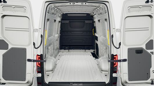 Slika Crafter NF Furgon 35 LR 2.0 TDI