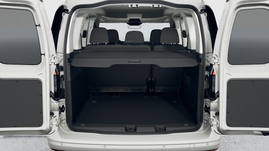 Slika Caddy5 Compact 2.0 TDI