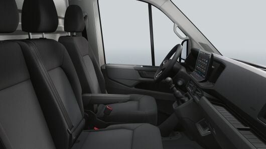 Slika Crafter NF Sasija 35 LR