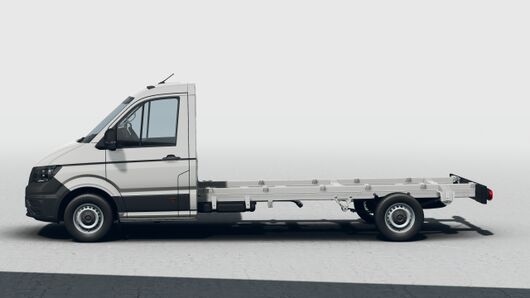 Slika Crafter NF Sasija 35 LR