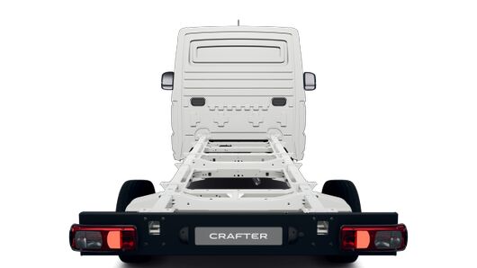 Slika Crafter NF Sasija 35 LR