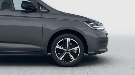 Slika Caddy5 Compact Life 2.0 TDI