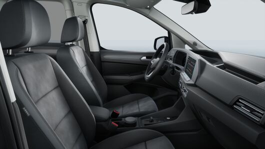 Slika Caddy5 Compact Life 2.0 TDI