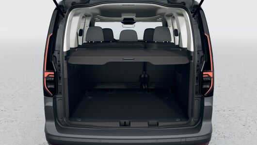 Slika Caddy5 Compact Life 2.0 TDI