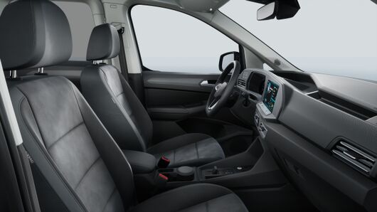 Slika Caddy5 Compact Life 2.0 TDI