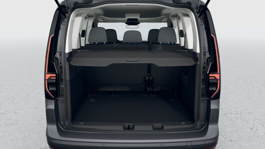 Slika Caddy5 Compact Life 2.0 TDI