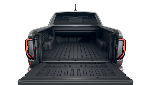 Slika Amarok Aventura DC
