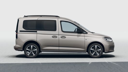 Slika Caddy5 Compact Life 2.0 TDI