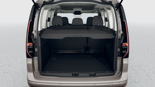 Slika Caddy5 Compact Life 2.0 TDI