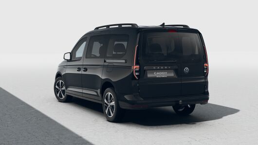 Slika Caddy5 Maxi Compact Life 2.0 TDI