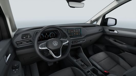 Slika Caddy5 Maxi Compact Life 2.0 TDI