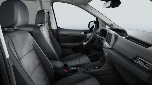 Slika Caddy5 Maxi Compact Life 2.0 TDI