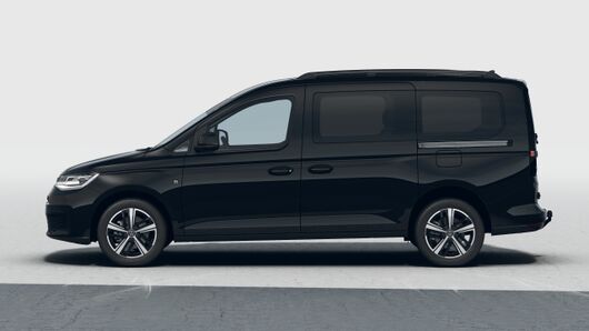 Slika Caddy5 Maxi Compact Life 2.0 TDI