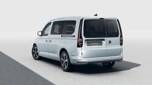 Slika Caddy5 Maxi Kombi 2.0 TDI