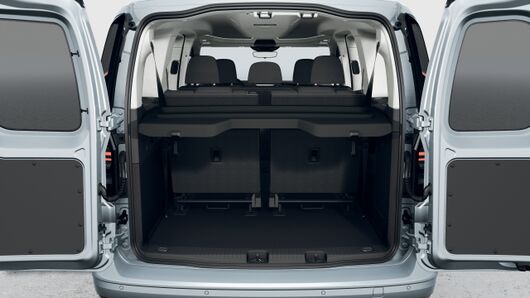 Slika Caddy5 Maxi Kombi 2.0 TDI