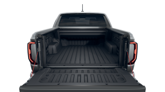 Slika Amarok Aventura DC