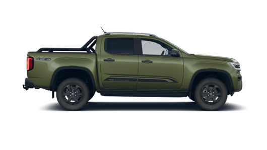 Slika Amarok PanAmericana DC