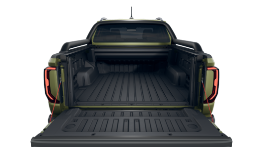 Slika Amarok PanAmericana DC