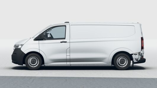 Slika T7 Transporter Furgon LR