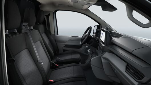 Slika T7 Transporter Furgon LR