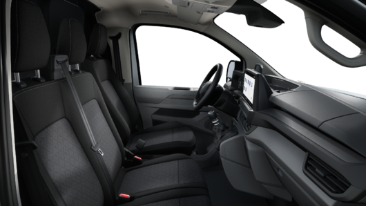 Slika T7 Transporter Furgon LR