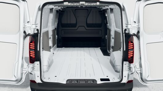 Slika T7 Transporter Furgon LR