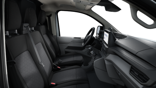 Slika T7 Transporter Furgon LR