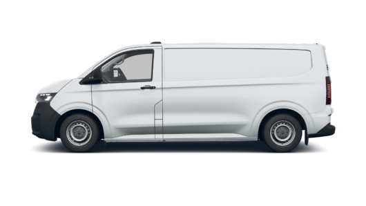 Slika T7 Transporter Furgon LR