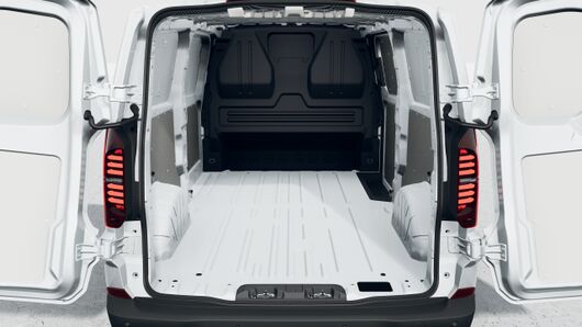 Slika T7 Transporter Furgon LR